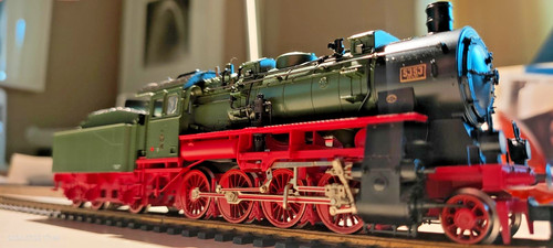 Fleischmann 4813 - ,