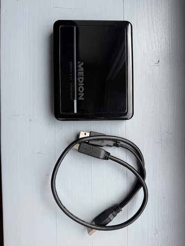 Medion drive tb 1000 gb - 1,