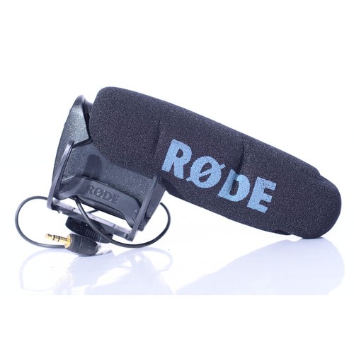 Rode røde videomic - rØde,