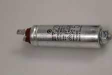 Miele G 646 SCi Motorkondensator Kondensator MAB MKP 5 uF TNR 4597650