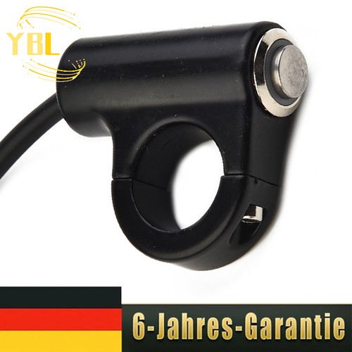 Zoll 22mm motorrad - 22mm,