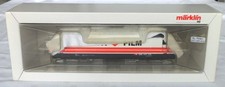 Märklin H0   83463   E - Lok  SBB  Re 4/4  ,  HL-Motor, DIGITAL mit ESU-Decoder