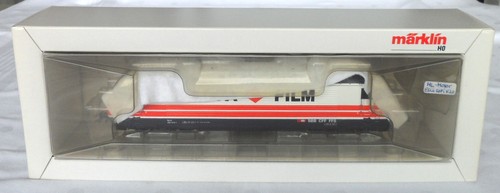 Märklin 83463 e - e,