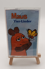 MC Sendung mit der Maus -