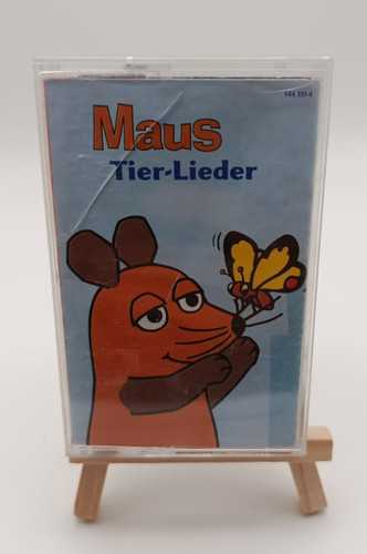 Sendung mit der maus - mit,