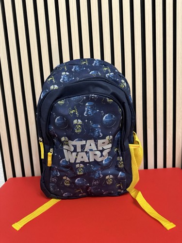 Disney star wars rucksack - disney,