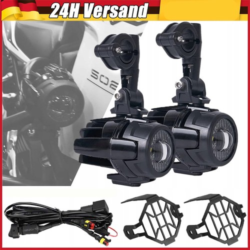 Motorrad led - 2x,