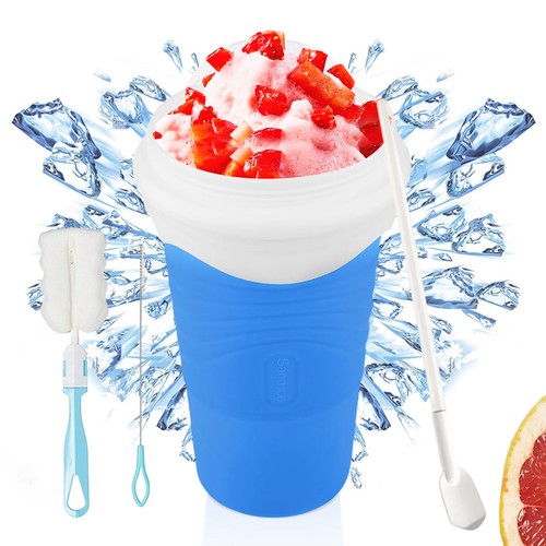 Premium slushy maker 500ml - premium,