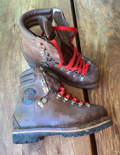 Hanwag trekking bergstiefel - hanwag, trekking/bergstiefel