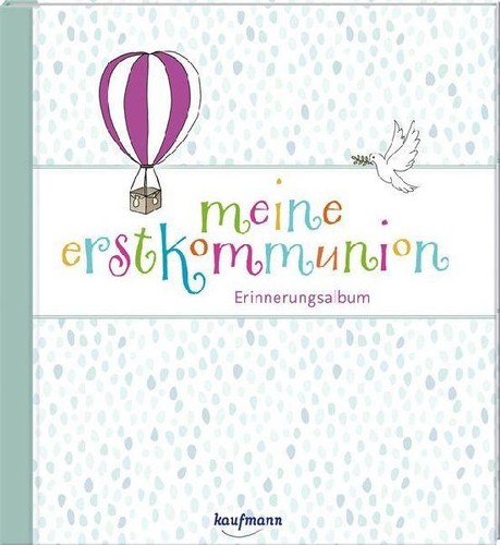 Meine erstkommunion georg - meine,