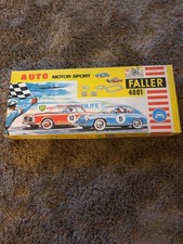 Faller AMS Bahn 4001 nach aus dem Jahr 1965