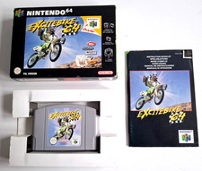 Original Nintendo 64 N64 Spiel