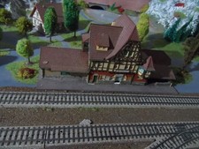 ho märklin anlage komplett