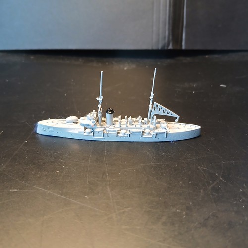 Küstenpanzerschiff - nl.,