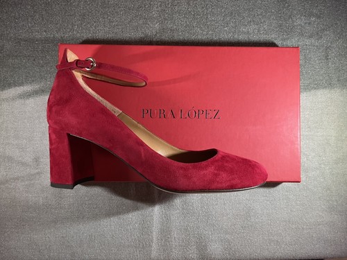 Pumps mit mittlerem absatz - pumps,