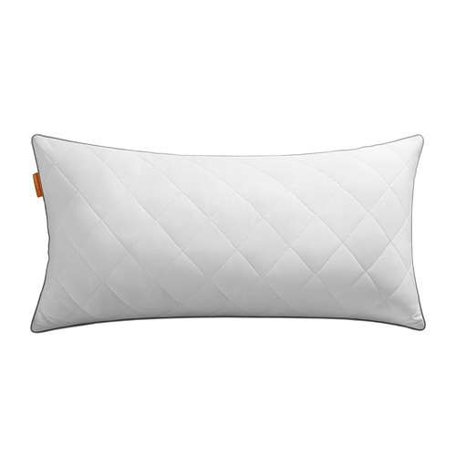 Songmics home kopfkissen 2er - kopfkissen,