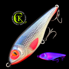 Jerkbait Jerk BigBait Glider