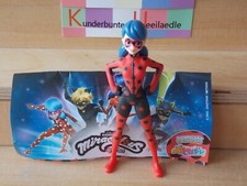 Maxi Ei Ferrero Miraculous Ostern 2023   VDB25   Lady Bug mit  BPZ