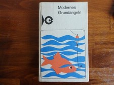 ERFOLGREICH ANGELN *Modernes Grundangeln*Wolfgang Zeiske *Akzeptable Erhaltung *