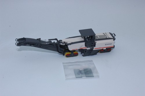 Herpa 312561 fräse - herpa,