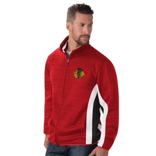 Nhl chicago blackhawks iii - nhl, g-iii