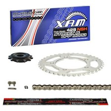 Kettensatz Kawasaki Z 125