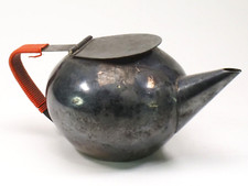 WMF Teekanne Kanne Bauhaus Art