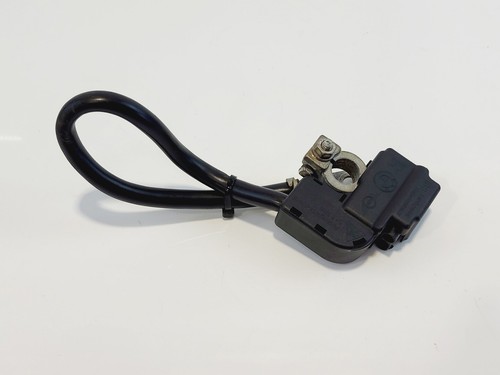 Bmw e81 118d batteriekabel - e81,