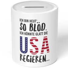 Ich bin heut so blöd, ich