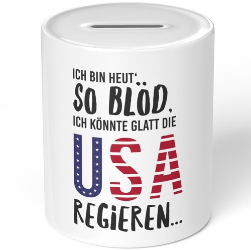 Ich bin heut blöd - ich, blöd,