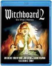 Witchboard 2 (Blu-ray) The