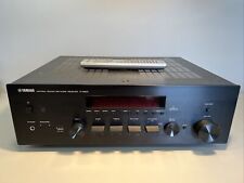 Yamaha | R-N500 Natural Sound Network Receiver Verstärker + Fernbedienung | #R3