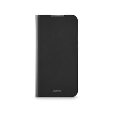 Hama Handytasche "Eco Premium" für Samsung Galaxy A25 5G, Schwarz (00215641)