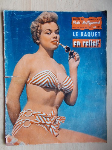 Männermagazin baquet en - le,