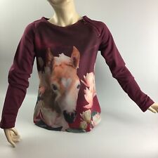 Pullover,Langarmshirt,Kinder,M