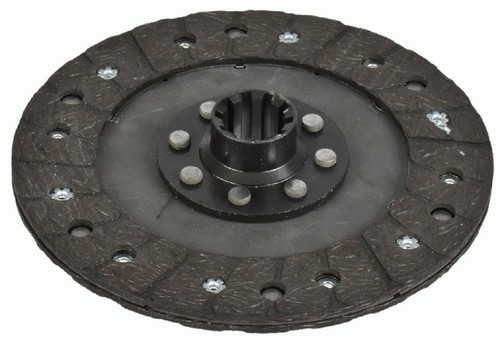 Kupplungsscheibe sachs 1864 - kupplungsscheibe,