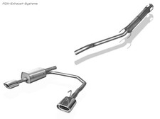  Duplex Komplettanlage Ø63mm