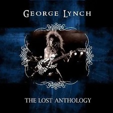 Lynch,George - Lost Lynch ***