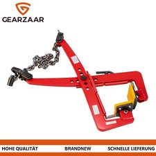 Bordsteinzange Tragfähigkeit