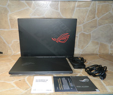 ASUS ROG STRIX  G713P  17,3" -Ryzen 9 / 32GB RAM / RTX 4070 / 1TB - fast wie neu