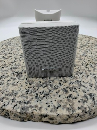 Bose single cube - cube, lautsprecher
