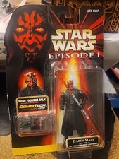 DARTH MAUL Double Bladed