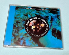 Maxi CD Eskimos & Egypt "Fall