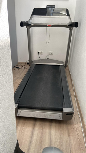 Laufband horizon paragon - horizon,