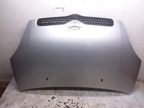 Toyota yaris motorhaube - p1,