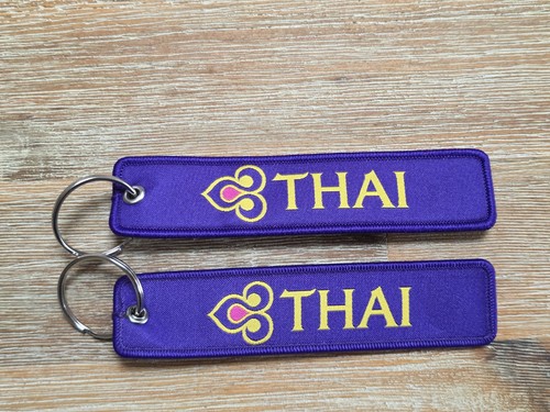 Thai airways - thai,