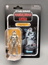 🔥STAR WARS - The Vintage