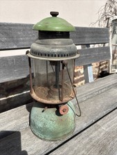 MEWA Starklichtlampe
