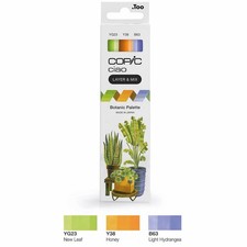 COPIC® Ciao Botanic Palette