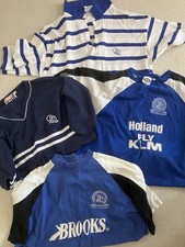 Queens Park Rangers leisure
